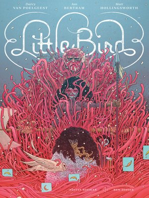 cover image of Little Bird 1